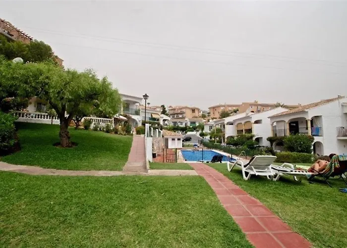 3 Bedroom Spacious Fuengirola