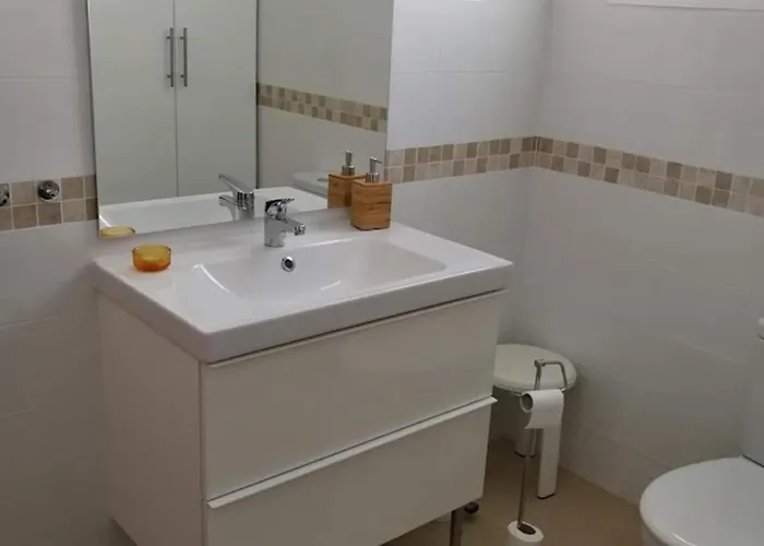 3 Bedroom Spacious Fuengirola