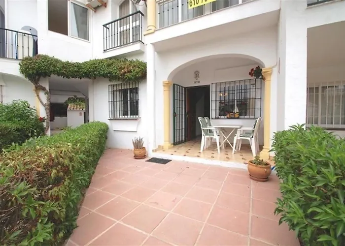 3 Bedroom Spacious Apartment