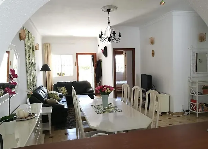 3 Bedroom Spacious *