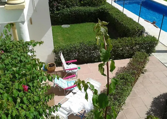 3 Bedroom Spacious Apartment Fuengirola