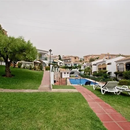 3 Bedroom Spacious Fuengirola
