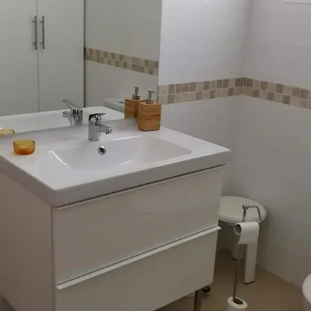 3 Bedroom Spacious Fuengirola