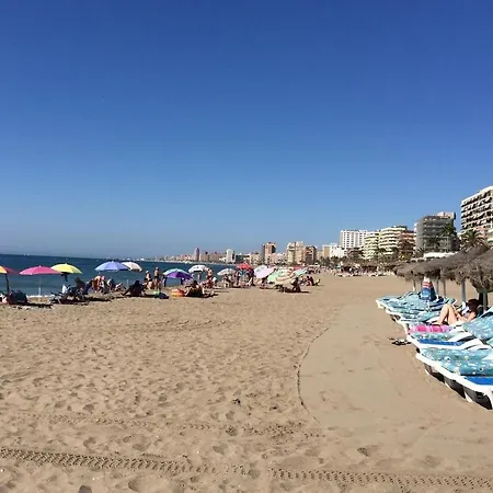 3 Bedroom Spacious Appartement Fuengirola