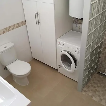 3 Bedroom Spacious *