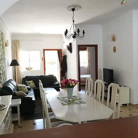 3 Bedroom Spacious *