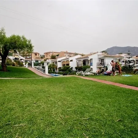 3 Bedroom Spacious * Fuengirola