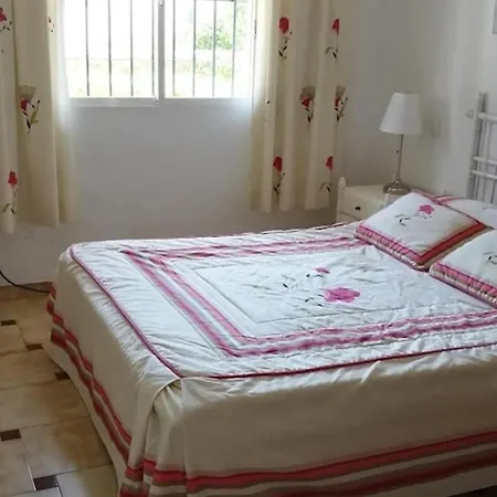 3 Bedroom Spacious Fuengirola