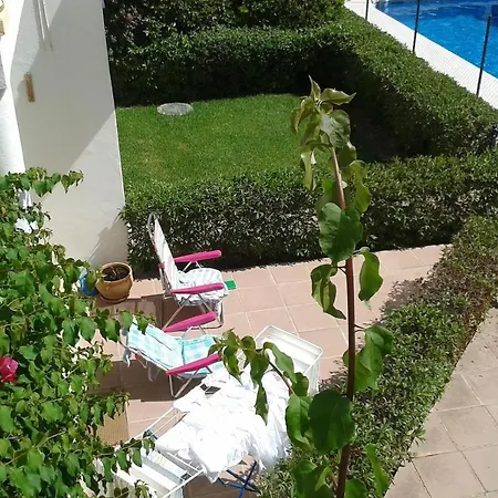 3 Bedroom Spacious Apartment Fuengirola