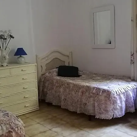 3 Bedroom Spacious Apartment *