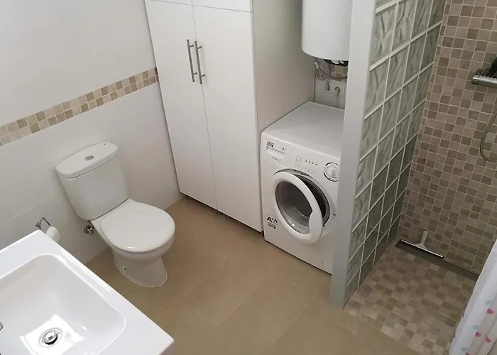 3 Bedroom Spacious *