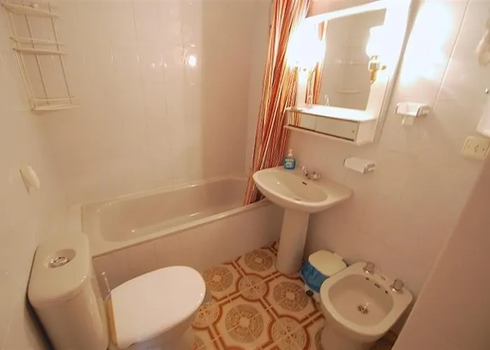 3 Bedroom Spacious *