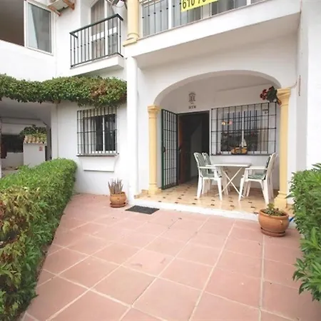 3 Bedroom Spacious Apartman